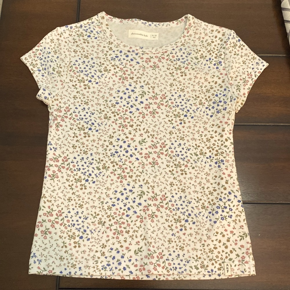 Kids Shirt